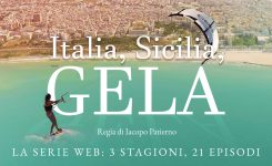 Italia Sicilia Gela finalista al Campionato del Mondo della Web Serie 2022