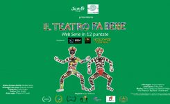 La web serie “Il Teatro Fa Bene” visibile gratis su itsart.tv